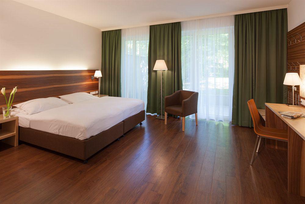 Austria Trend Hotel Beim Theresianum Wien Rom bilde